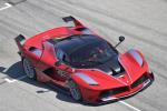 Ferrari FXX K 2015 года